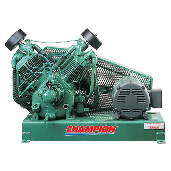 Champion Compressors - Industrial Breathing Air Compressors